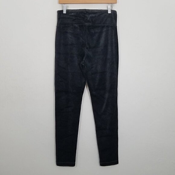 NWT Talbots Velvet Pull-On Pants Size M - Picture 4 of 5